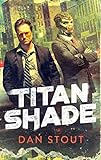 Titanshade (The Carter Archives)