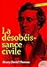 La désobéissance civile (French Edition) by Henry David Thoreau