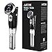 Sous Vide Cooker Accurate Immersion Cooker Control Temperature and Timer, 1000 Watts Immersion Circulator Cooker for Tender Steak, Ultra-Quiet, Stainless Steel by AICOK