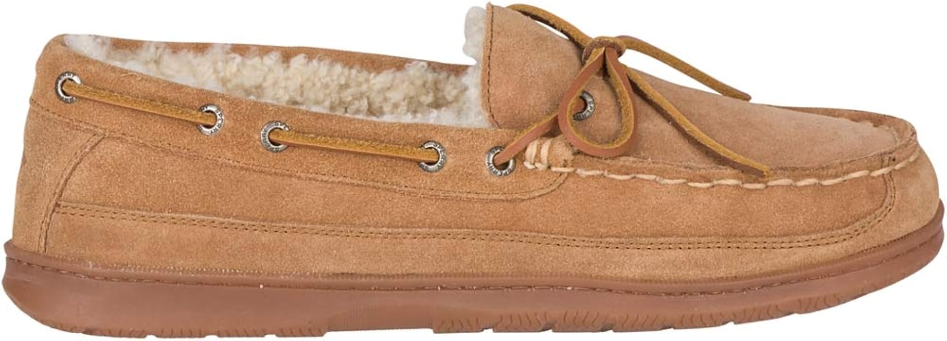 sperry top sider slippers