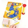 Interplay-UK-GF002-5-Second-Rule-Junior-Family-Card-Game-Multi 5 Second Rule Junior Family Game, GF002