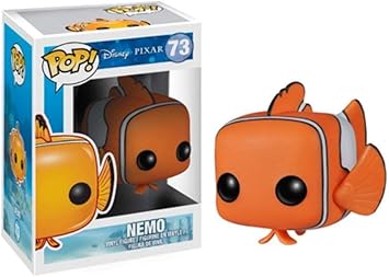 nemo funko pop
