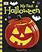 My First Halloween Board Book