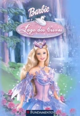 barbie cisne