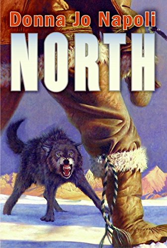 North by Donna Jo Napoli