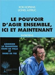 Le  pouvoir d'agir ensemble, ici et maintenant