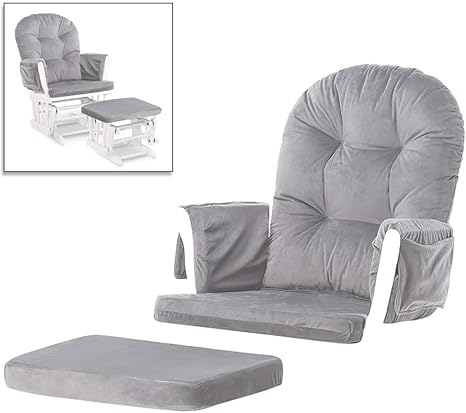 amazon nursery glider