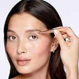 Tweezerman Rose Gold Slant Tweezer Professional Stainless Steel Precision view 3
