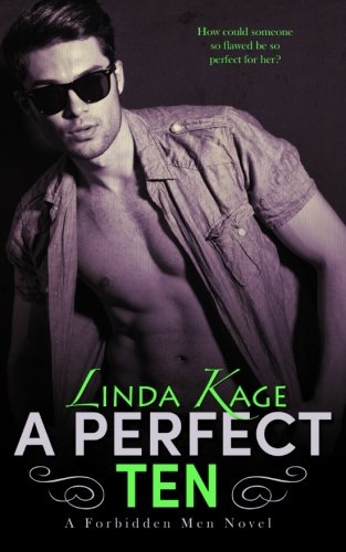 A Perfect Ten (Forbidden Men) (Volume 5)