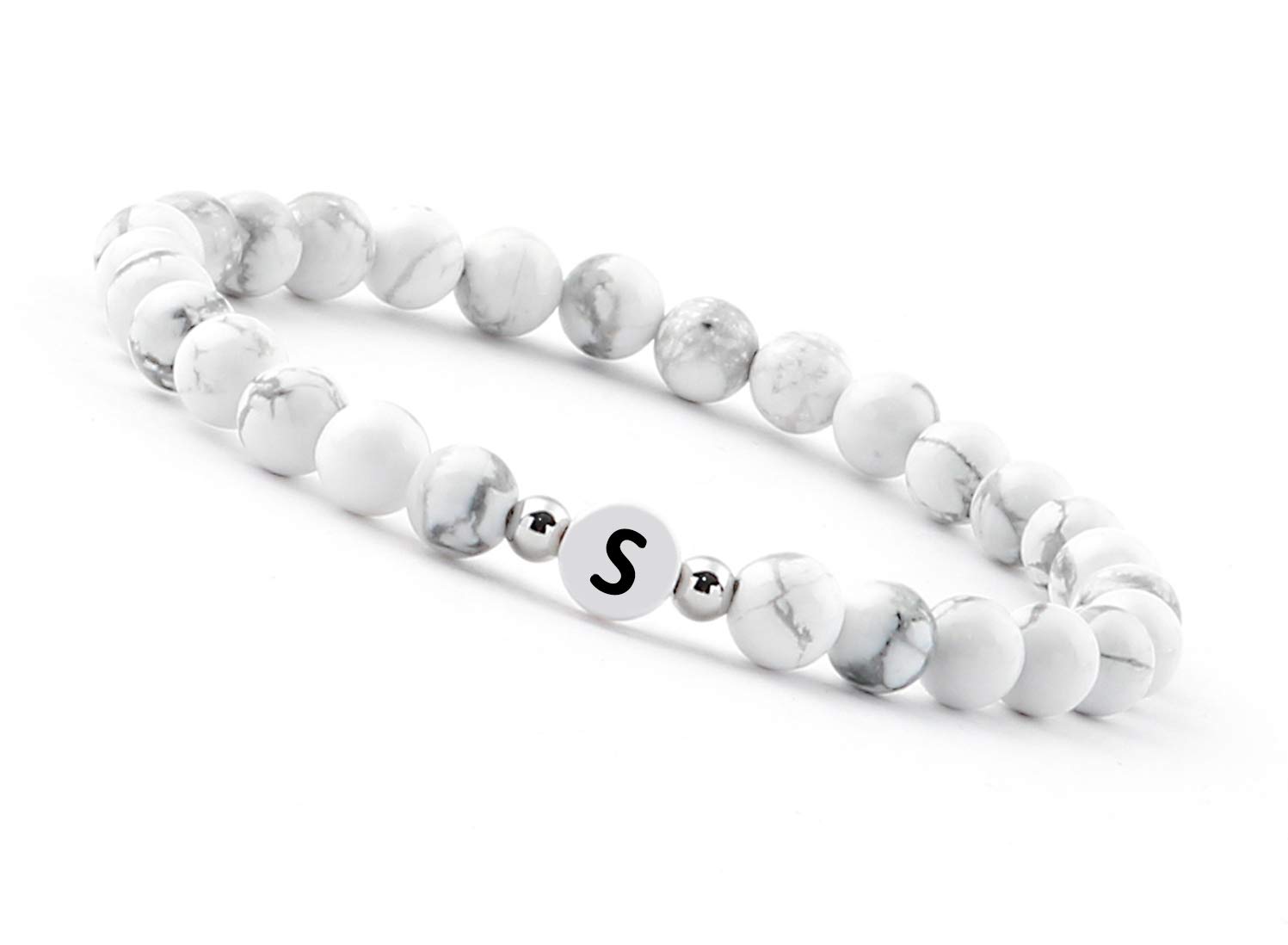 GD GOOD.designs EST. 2015 Pear Bracelet (S)