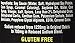Steak Seasoning By Dale's, Reduced Sodium Blend, No Cholesterol | Delicious on All Meats, Fish | 16 oz Bottle (4 Pack) | No Long Marinating, Savory Blend of Exotic Spices! Gluten Free