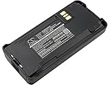 Replacement Battery for Motorola