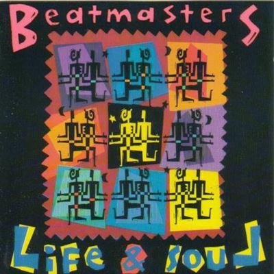 The Beatmasters - Deep Heat 5 Cd1 - Zortam Music