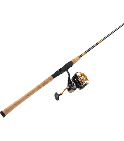 Amazon.com : Daiwa Revros LT Freshwater Spinning Fishing Rod and