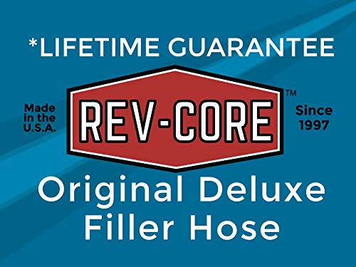 Racing Fuels Deluxe Filler Hose. Fits VP Racing Fuel, Jegs, LC2, and Scribner Fuel Jugs.