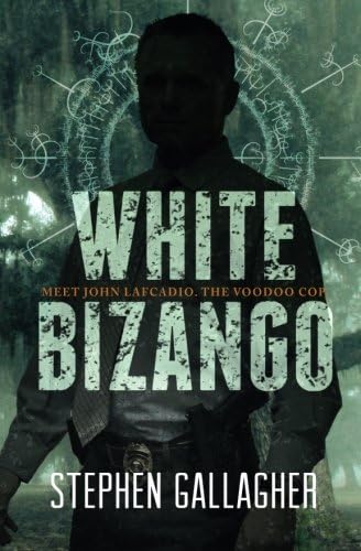 White Bizango Paperback – June 10, 2014