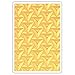 Sizzix Impressions Embossing Folder 661951 3D Textured, Prism Geometrics