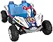 Power Wheels DC Super Hero Girls Dune Racer