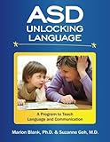 ASD Unlocking Language: A Program to Teach Language and Communication