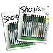 Sanford Sharpie Fine Point Pen Stylo, Assorted Colors, 24-Pack