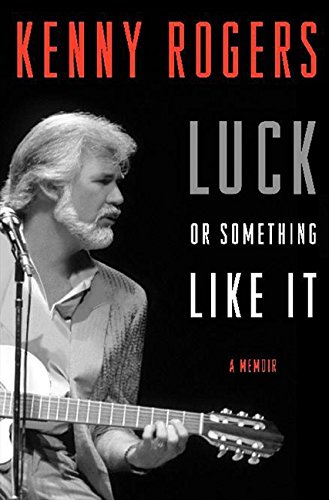 Luck or Something Like It: A Memoir