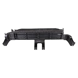 TYG (CAPA QUALITY) Active Grille Shutter For Nissan