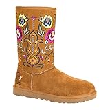 UGG Australia Womens Juliette Boot