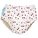Charlie Banana Extraordinary Swim Diaper, Cherries, X-Large