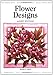 Flower Designs (Design Source Books) by Mandy Southan