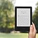 Kindle E-reader, 6