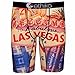 Ethika Mens The Staple Vintage Vegas Boxers Underwear