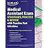 Medical Assistant Exam Review Fourth Edition Kaplan