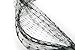NaiteNet NT17BN01001 Bird Netting for Garden Protection, Multicolor Color
