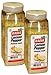 Badia Lemon Pepper. 1.5 pounds container. Pack of 2