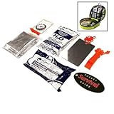 eGear Survival Essentials Marine Kit 100