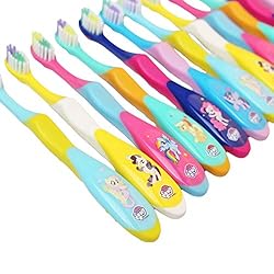 TheWoodland MyLittlePony Kids Toothbrush for 3-6