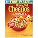 Honey Nut Cheerios Cereal, 21.6 Ounce (Pack of 3)