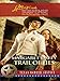 Trail of Lies (Texas Ranger Justice Book 4)