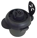 Microwavable Charcoal Rice Cooker