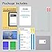 [2 Pack] Galaxy Tab E 8.0 Screen Protector, SPARIN [Tempered Glass] [Bubble-Free] Screen Protector for Samsung Galaxy Tab E 8.0 Inch Tablet (2017/2016 Version)