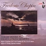 CHOPIN PIANO CONCERTOS                             image