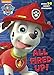 All Fired Up! (Paw Patrol)