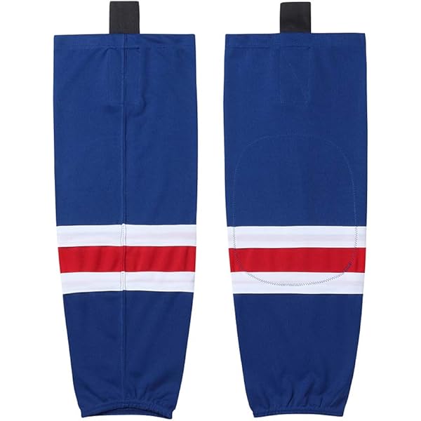 Chaussettes de Match de Hockey Quicklite 8000 De CCM Pour Senior | La Source du Sport | La Source du sport