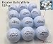 A99 Floating Golf Balls Floater Ball Float Water Range 12pcs White New