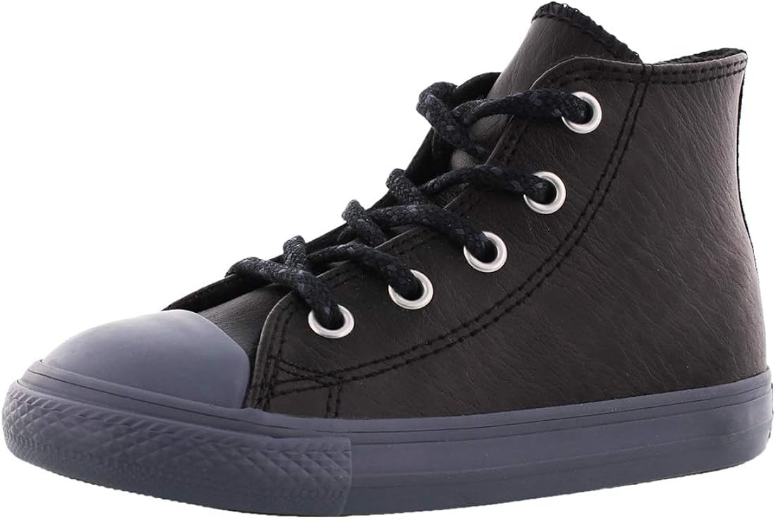 toddler boy leather converse