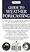 Guide to Weather Forecasting: All the Information You'll Need to Make Your Own Weather Forecast (Firefly Pocket series)