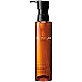 shu uemura Ultime8 Sublime Tsubaki Cleansing Oil, Gentle Makeup Remover and Facial Cleanser for All Skin Types