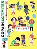 Anniversaires by 