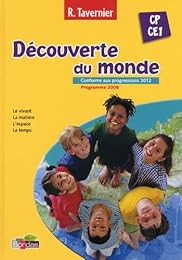 Découverte du monde