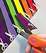 Hungry Cutters Scissor Magnet (Right Hand) Preschool Kindergarten Students, Classroom Scissor Skills Activity Tool for Fun Imaginative Arts and Crafts.Great Gift for boy Girl Teacher or Therapist!